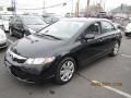 2010 Civic LX Sedan #3