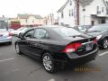 2010 Civic LX Sedan #5