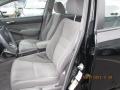 2010 Civic LX Sedan #7