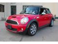 2009 Cooper S Hardtop #1