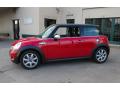 2009 Cooper S Hardtop #3