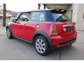 2009 Cooper S Hardtop #4