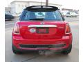 2009 Cooper S Hardtop #5
