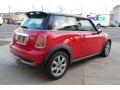 2009 Cooper S Hardtop #6