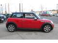 2009 Cooper S Hardtop #7