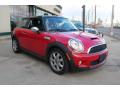 2009 Cooper S Hardtop #8