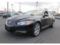 Click for details. 2010 Jaguar XF Sport Sedan