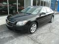 2012 Chevrolet Malibu LS