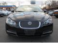 2010 XF Sport Sedan #2
