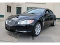 Click for details. 2010 Jaguar XF Sport Sedan