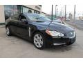 2010 XF Sport Sedan #8