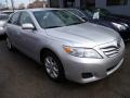 2011 Camry LE #1