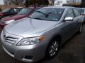 2011 Camry LE #3