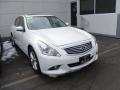 Click for details. 2010 Infiniti G 37 x AWD Sedan