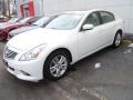 2010 G 37 x AWD Sedan #3