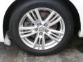 2010 G 37 x AWD Sedan #4
