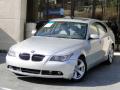 2007 5 Series 525i Sedan #1 2007 5 Series 525i Sedan #1