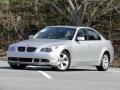 2007 5 Series 525i Sedan #7 2007 5 Series 525i Sedan #7