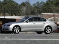 2007 5 Series 525i Sedan #14 2007 5 Series 525i Sedan #14