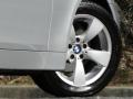 2007 BMW 5 Series 525i Sedan Wheel #16 2007 BMW 5 Series 525i Sedan Wheel #16