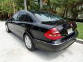 2005 E 320 CDI Sedan #5