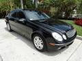 2005 E 320 CDI Sedan #11