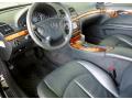 2005 E 320 CDI Sedan #14