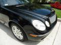 2005 E 320 CDI Sedan #17