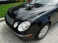 2005 E 320 CDI Sedan #19