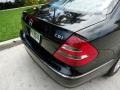 2005 E 320 CDI Sedan #26