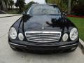 2005 E 320 CDI Sedan #28