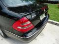 2005 E 320 CDI Sedan #36