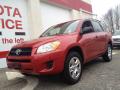 2010 RAV4 I4 4WD #1