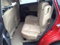 Rear Seat of 2010 Toyota RAV4 I4 4WD #10
