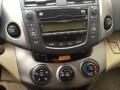 Controls of 2010 Toyota RAV4 I4 4WD #18