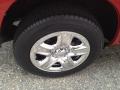 2010 Toyota RAV4 I4 4WD Wheel #22