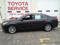 2013 Malibu ECO #3