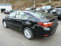 2013 ES 300h Hybrid #2