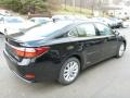 2013 ES 300h Hybrid #4