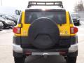 2010 FJ Cruiser 4WD #4