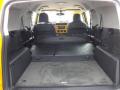 2010 FJ Cruiser 4WD #6