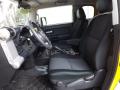 2010 FJ Cruiser 4WD #8