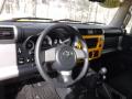 2010 FJ Cruiser 4WD #9