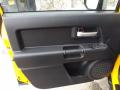 2010 FJ Cruiser 4WD #10