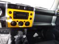 2010 FJ Cruiser 4WD #11