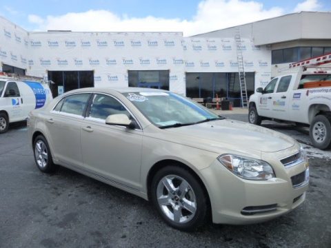 Gold Mist Metallic Chevrolet Malibu LT Sedan. Click to enlarge. Gold Mist Metallic Chevrolet Malibu LT Sedan. Click to enlarge.