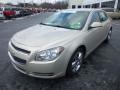 Front 3/4 View of 2009 Chevrolet Malibu LT Sedan #7 Front 3/4 View of 2009 Chevrolet Malibu LT Sedan #7