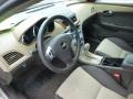 Cocoa/Cashmere Interior Chevrolet Malibu #15 Cocoa/Cashmere Interior Chevrolet Malibu #15