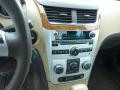 Controls of 2009 Chevrolet Malibu LT Sedan #18 Controls of 2009 Chevrolet Malibu LT Sedan #18