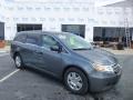 Click for details. 2011 Honda Odyssey LX